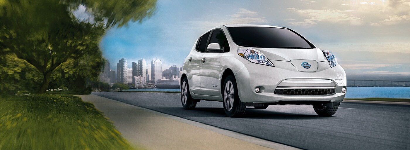 Browns Nissan Fairfax >> New Nissan LEAF | Brown's Fairfax Nissan Browns Nissan Fairfax >> New Nissan LEAF | Brown's Fairfax Nissan