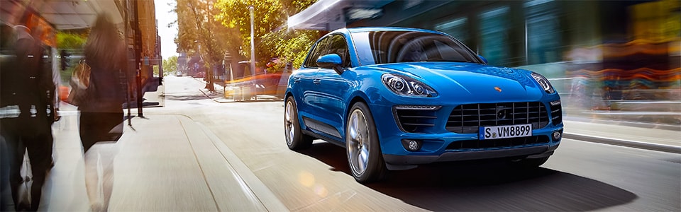 New 2015 Porsche Macan for Sale in Monterey New Porsche Macan for Sale near Seaside, CA