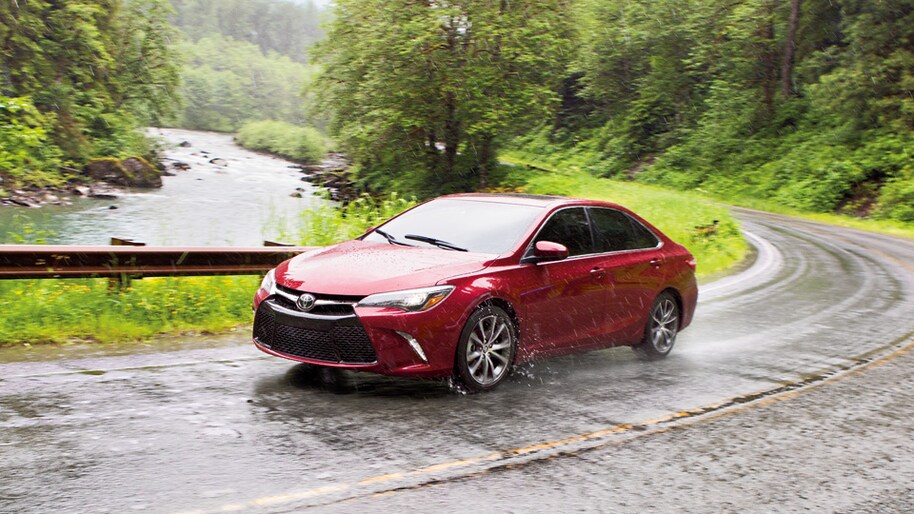 Gainesville FL Toyota Dealer | Serving Ocala ...