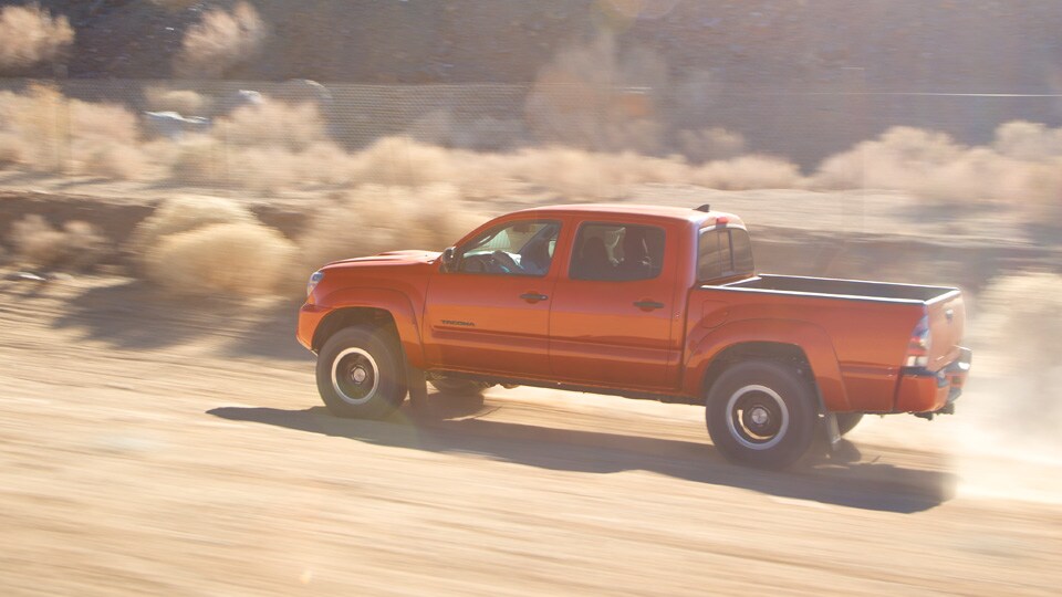 2016 Toyota Tacoma Annapolis