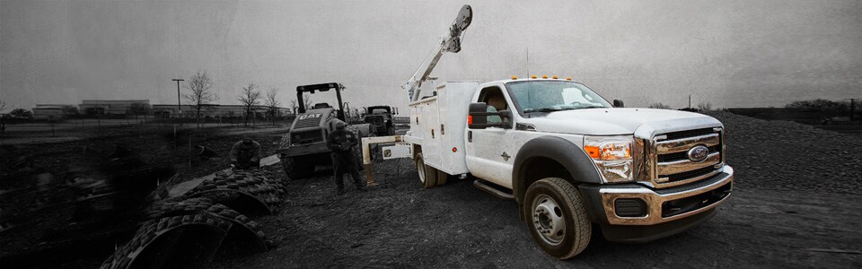 Ford Dealer Serving Blackfoot