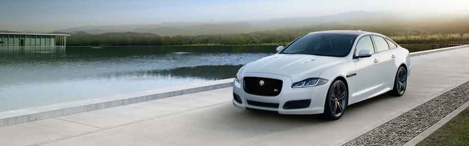 2016 Jaguar XJ sedan 2016 Jaguar XJ sedan