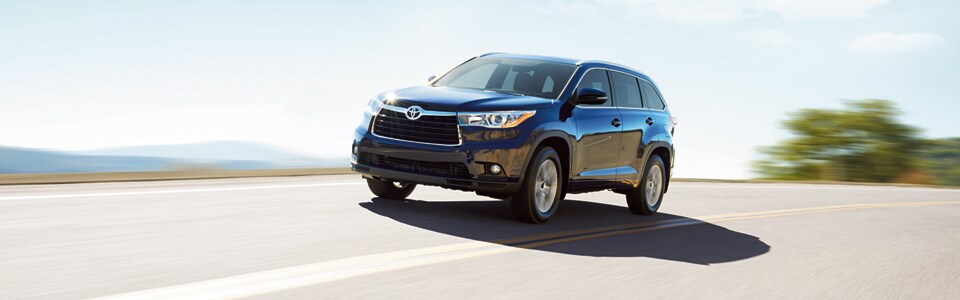 New Toyota Highlander for Sale in Cockeysville