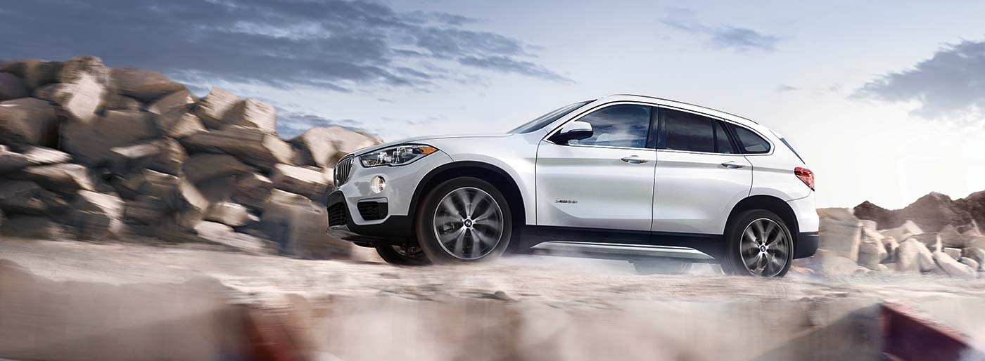 New X1 Colorado Springs New BMW X1 Colorado Springs
