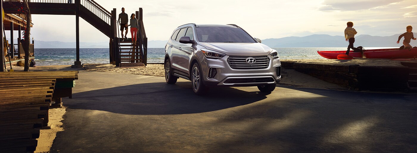 2018 Hyundai Santa Fe SUVs for sale in Santa Clarita, CA 2018 Hyundai Santa Fe SUVs for sale in Santa Clarita, CA