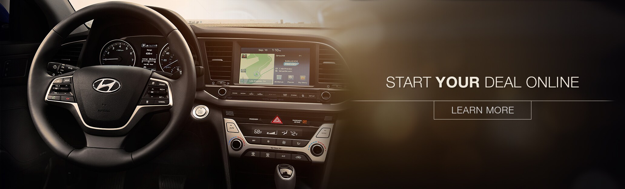 Bartlesville, OK - Hyundai - lease & financing