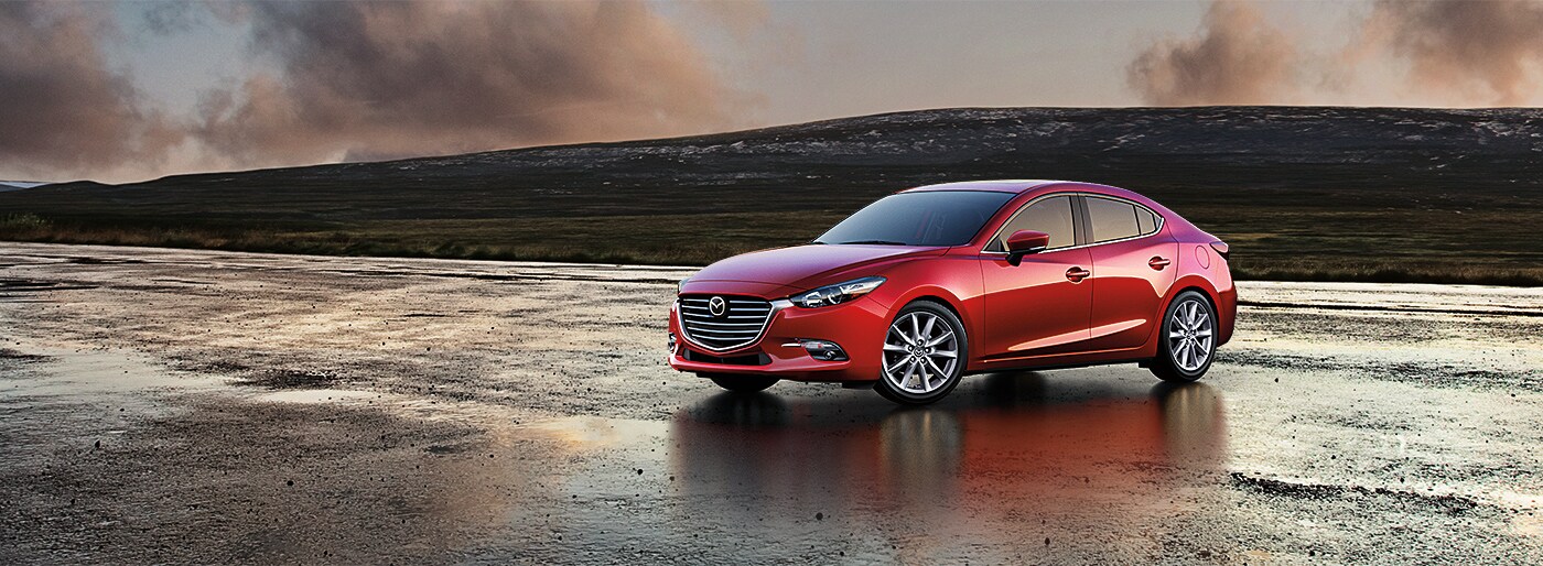 New Mazda3 near Gary, IN New Mazda3 near Gary, IN