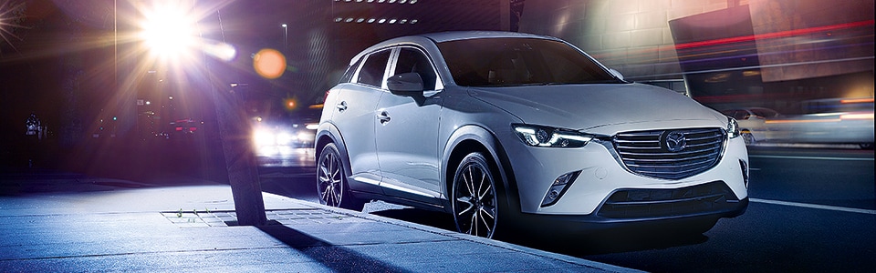 Mazda CX-3 Oak Lawn, IL