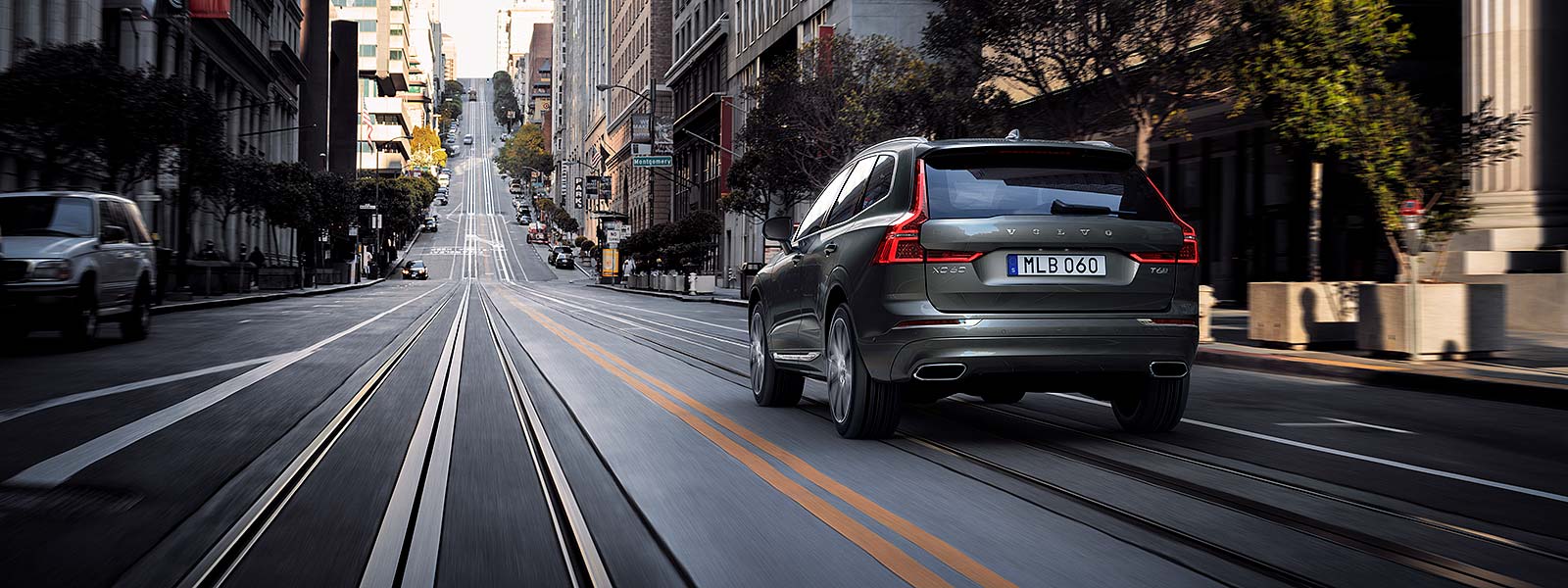 Volvo XC60 Hawthorne, NJ