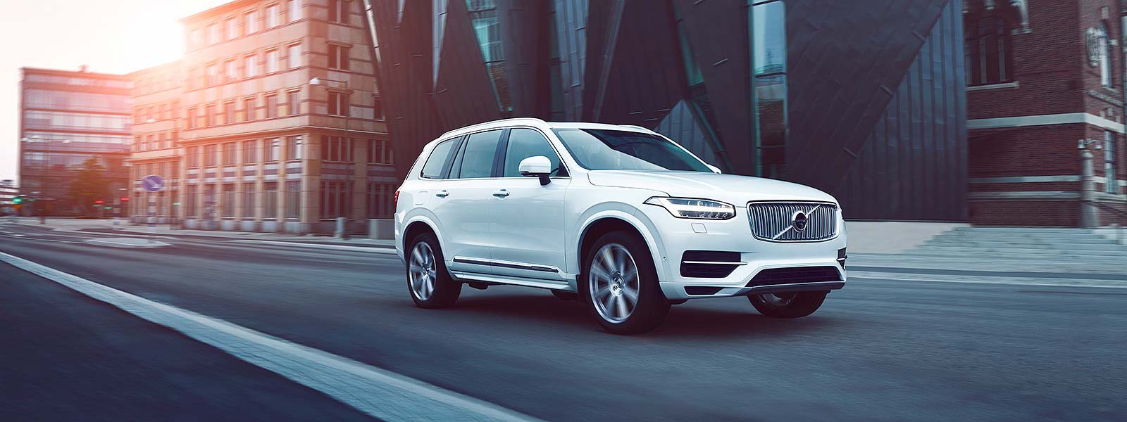 Volvo XC90 Hawthorne, NJ