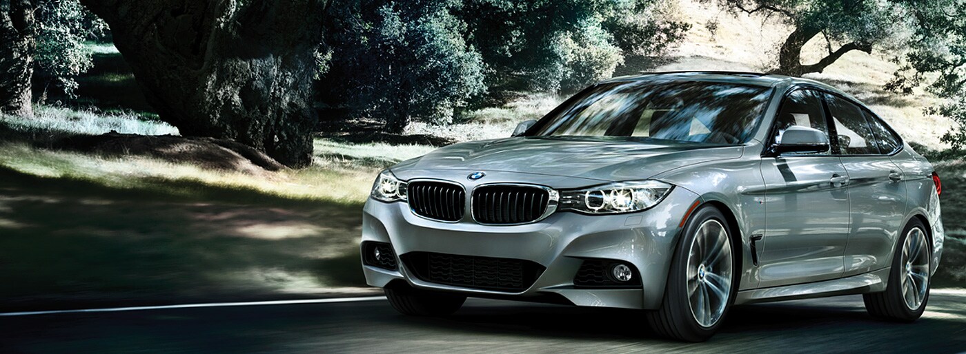 New BMW 3-Series Colorado Springs New BMW 3-Series Colorado Springs