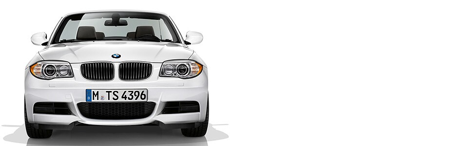 2018 BMW 1 Series