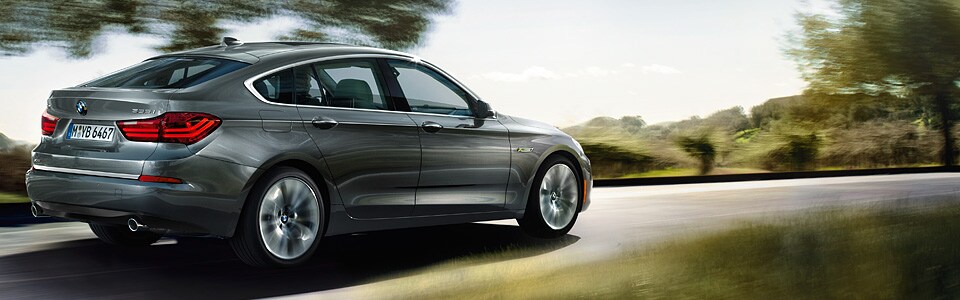 New 2018 BMW 5-Series in Studio City near Beverly Hills