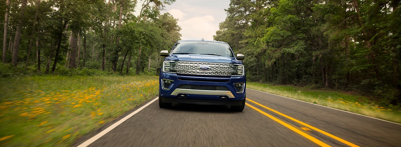 New 2018 Ford Expedition in Texas New 2018 Ford Expedition in Texas