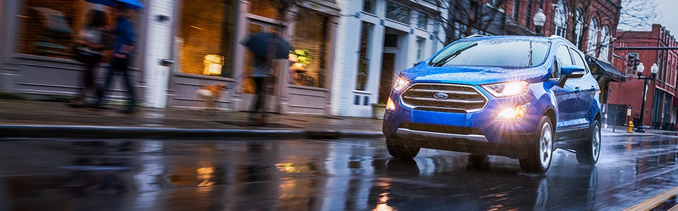 2018-EcoSport