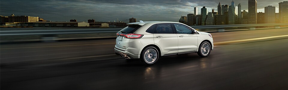 2018 Ford Edge Dearborn, MI
