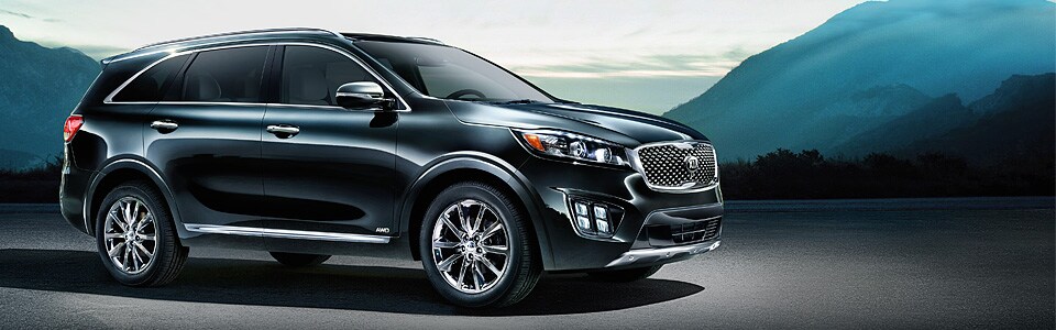 2018 Sorento Delray Beach, FL