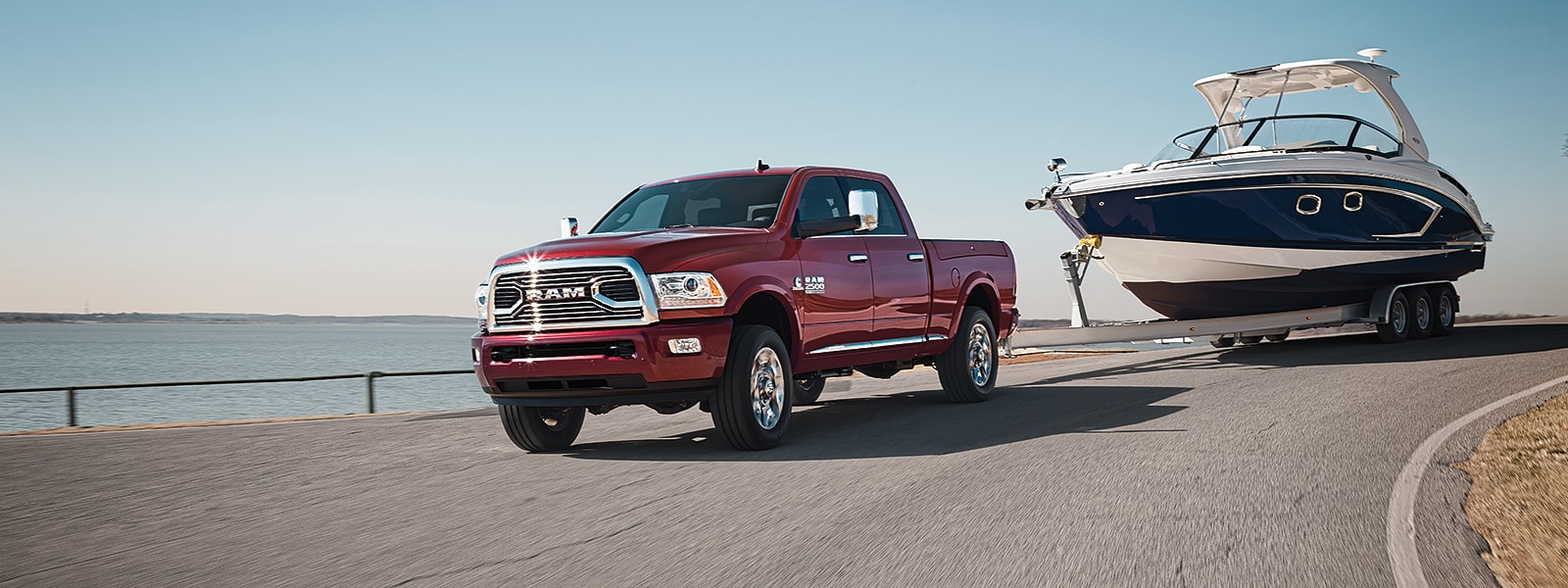 2018 RAM 2500 Aberdeen, MD
