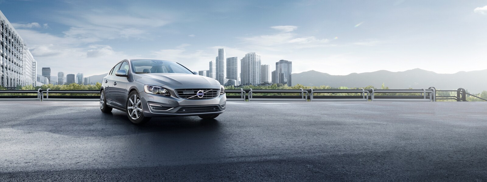 2018 Volvo S60 Sedan 2018 Volvo S60 Sedan
