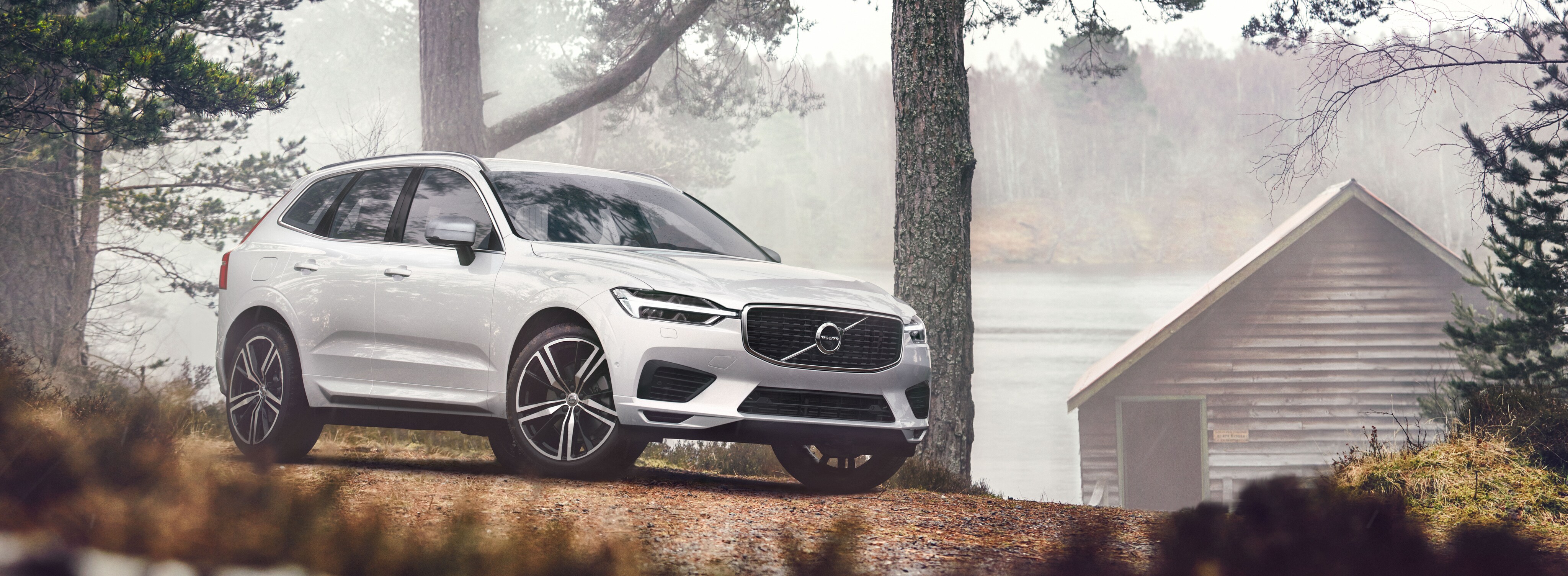 New Volvo XC60 Sacramento