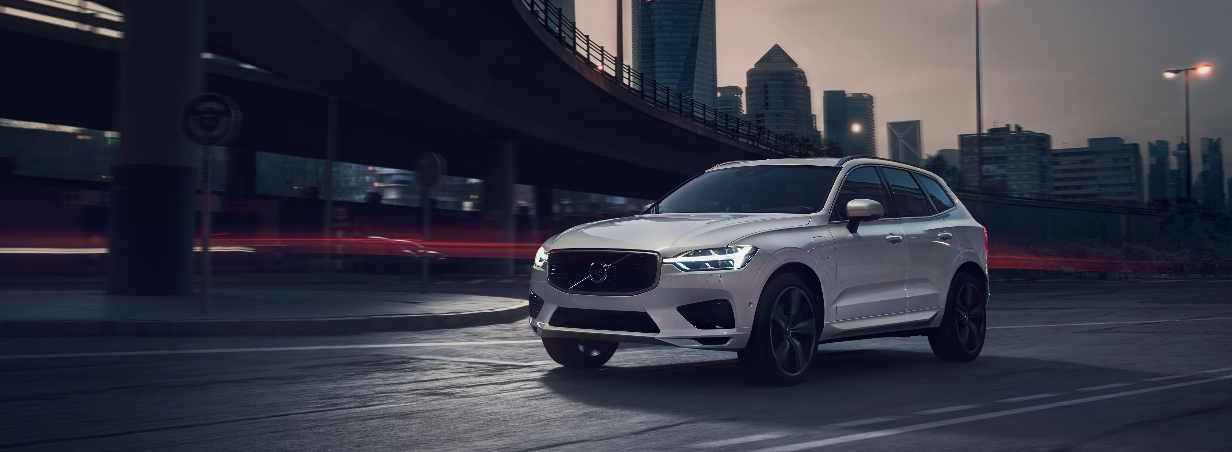 New Volvo XC60 Sacramento
