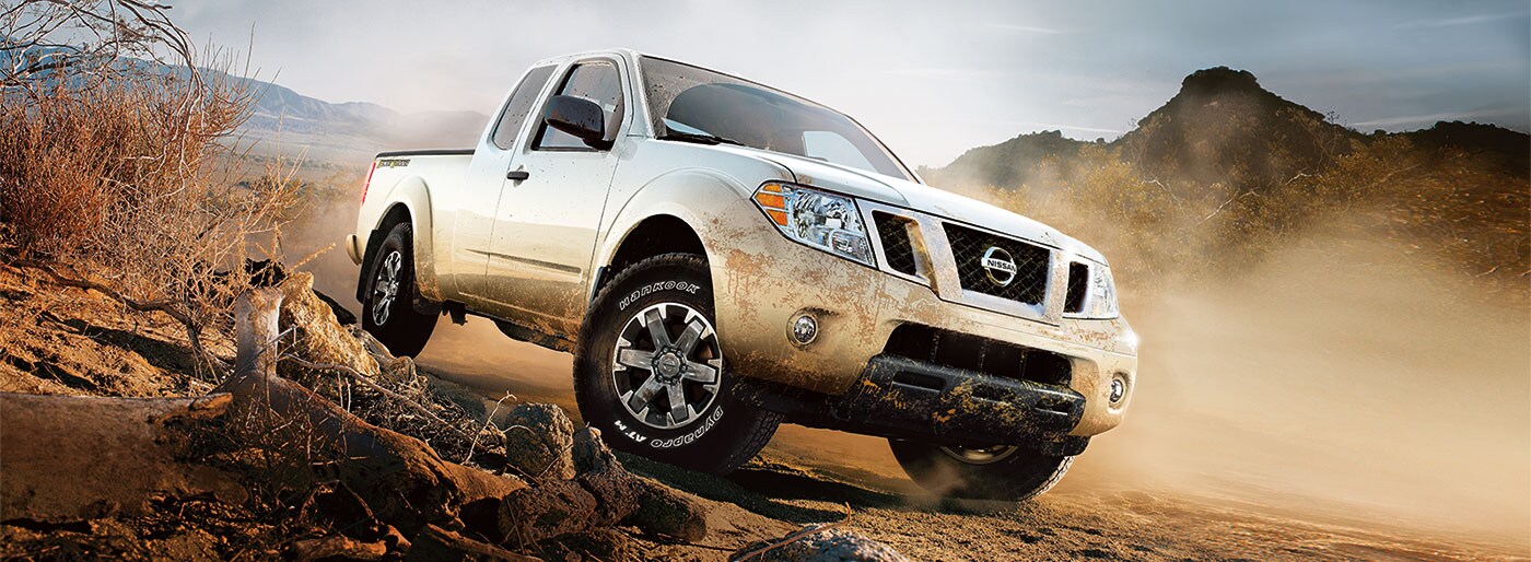 Nissan Frontier-Truro, Nova Scotia