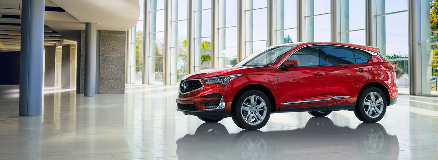 Acura RDX