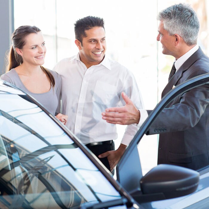 Smith Automotive Group customer service