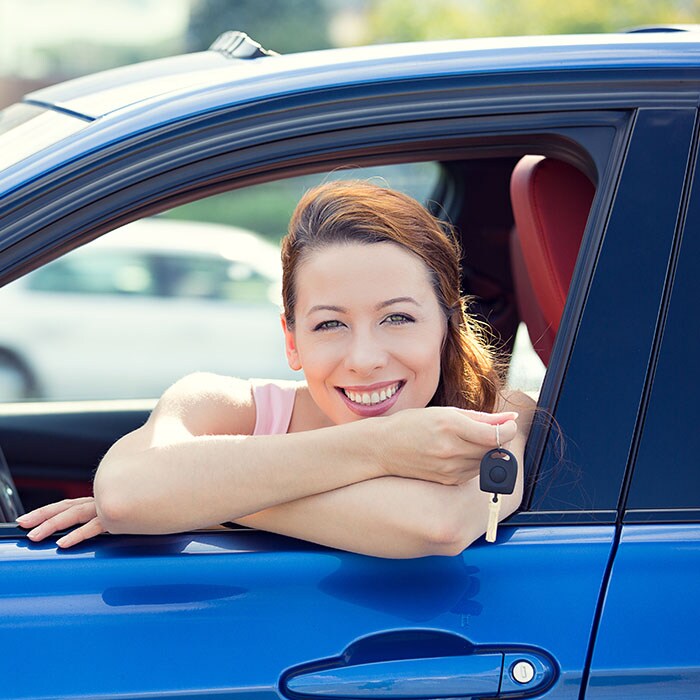 Lehigh Valley Drivers with Bad Credit Car Loans