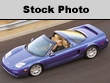 2002 Acura NSX RWD (used cars)