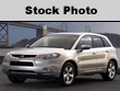 2007 Acura RDX AWD (new suvs)