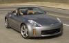 2009 350Z Roadster Convertible