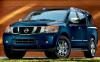2010 Armada SUV