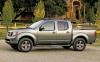 2008 Frontier Pick-Up