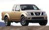 2009 Frontier Pick-Up