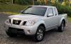 2010 Frontier Pick-Up