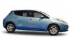 2011 LEAF Hatchback