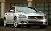 2009 Maxima Sedan