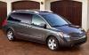 2008 Quest Minivan