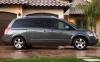 2009 Quest Minivan