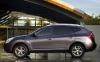 2009 Rogue SUV