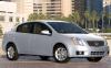 2009 Sentra Sedan