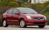 2010 Sentra Sedan