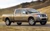 2008 Titan Pick-Up