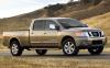 2009 Titan Pick-Up