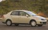 2009 Versa Sedan