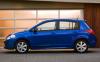 2011 Versa Hatchback
