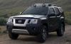 2009 Xterra SUV