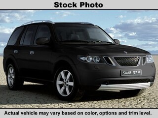 2008 Saab 9-7X 4.2i