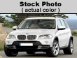 2007 BMW X5 4.8i